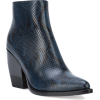 Python Printed Boots - Boots - 