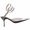 Python heels Roberto Cavalli - Classic shoes & Pumps - 