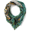 Python print scarf - Šalovi - 