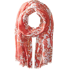 Python print scarf - スカーフ・マフラー - 