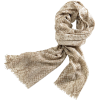 Python print scarf - Sciarpe - 
