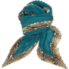 Python print scarf - Šali - 