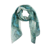 Python print scarf - Szaliki - 