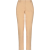 QL2 QUELLEDUE Casual pants - Spodnie Capri - 