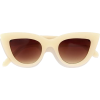 QUAY - Sunglasses - 