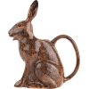 Quail Ceramics hare jug - Predmeti - 