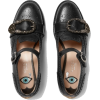 Queercore brogue shoe - Loafers - $1,300.00 