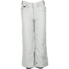 Quik SNOW Boys 8-20 Kanut Pant Light Gray - Pants - $69.99 