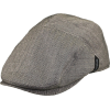 Quiksilver - Quiksilver Hat - Capitalist Paper Boy Khaki - 帽子 - $28.00  ~ ¥3,151