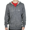 Quiksilver - Quiksilver Hoody - Thrash Navy - Long sleeves shirts - $34.65  ~ £26.33