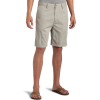 Quiksilver  Men's Porto Verde Walkshort Cliff Brown - Spodnie - krótkie - $55.25  ~ 47.45€