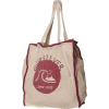 Quiksilver Adventure Tote Bag Handbag Purse - Bag - $24.49  ~ £18.61