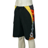 Quiksilver Avalanche Boardshorts - Rasta - 短裤 - $38.48  ~ ¥257.83