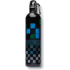 Quiksilver B.Y.O.B. Water Bottle   (Black Grey) - Accessories - $22.00  ~ £16.72