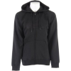 Quiksilver Banquet II Fleece Top Black - 长袖衫/女式衬衫 - $40.95  ~ ¥274.38