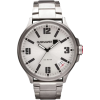 Quiksilver Beluka Watch - Silver - 手表 - $175.00  ~ ¥1,172.56