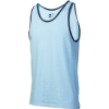 Quiksilver Blank Choice Tank - Men's - Top - $16.00  ~ £12.16