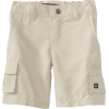 Quiksilver Boys 2-7 Entertain Kids Walkshort Stone - Брюки - короткие - $39.50  ~ 33.93€