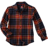 Quiksilver Boys 2-7 Operator Kids Woven Shirt Classic Blue - Koszule - długie - $11.30  ~ 9.71€