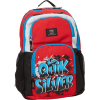 Quiksilver Boys 8-20 Subsonic Backpack Red - Backpacks - $45.00 