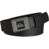 Quiksilver Boys 8-20 Windswept Belt Black - Cinturones - $11.00  ~ 9.45€