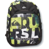Quiksilver Boys Ankle Biter Backpack (Dissolved Lime) - Ruksaci - $25.00  ~ 158,81kn