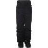 Quiksilver Boys Drizzle Pant Black - パンツ - $49.49  ~ ¥5,570