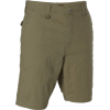 Quiksilver Contender Short - Men's Army Green - 短裤 - $54.99  ~ ¥368.45
