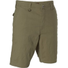 Quiksilver Contender Short - Men's Army Green - Shorts - $54.99 