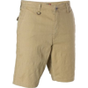 Quiksilver Contender Short - Men's Khaki - Shorts - $54.99 
