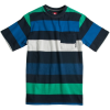 Quiksilver Crossroads Shirt -Kids Navy - Tシャツ - $20.65  ~ ¥2,324