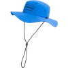 Quiksilver Djay Peanut Sun Hat Light Royal - Czapki - $25.00  ~ 21.47€