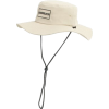 Quiksilver Djay Peanut Sun Hat Stone - Cap - $25.00  ~ £19.00