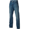 Quiksilver Double Up Denim Pant - Men's Vintage Blue - Jeans - $69.50 