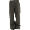 Quiksilver Drill Shell Snowboard Pants Dark Army - Spodnie - długie - $89.95  ~ 77.26€