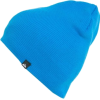 Quiksilver Flip Side Skull Cap Beanie Blue - 帽子 - $13.98  ~ ¥1,573