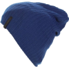 Quiksilver Holistic Beanie Navy - ハット - $21.60  ~ ¥2,431