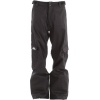 Quiksilver Impulse Snowboard Pants Black - Брюки - длинные - $119.95  ~ 103.02€