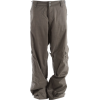 Quiksilver Impulse Snowboard Pants Smoke Mens - 裤子 - $119.95  ~ ¥803.71