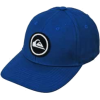 Quiksilver Jetsam Hat - Royal - Cap - $23.99  ~ £18.23