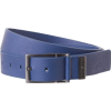 Quiksilver Keyed Up Belt Vintage Blue - Cintos - $18.00  ~ 15.46€