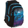 Quiksilver Men's 1969 Special Backpack Black/Purple - バックパック - $49.50  ~ ¥5,571