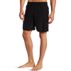 Quiksilver Men's Balance 3 Volley Trunk Short Black - 短裤 - $28.10  ~ ¥188.28