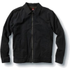 Quiksilver Men's Billy Jacket Black - Jacket - coats - $79.45  ~ £60.38