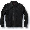 Quiksilver Men's Billy Jacket Black - 外套 - $79.45  ~ ¥532.34