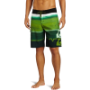 Quiksilver Men's Bravo Boardshort Ivy Green - pantaloncini - $51.29  ~ 44.05€