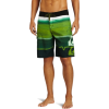 Quiksilver Men's Bravo Boardshort Ivy Green - Hlače - kratke - $51.29  ~ 325,82kn