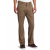 Quiksilver Men's Brizzie Pant Light Brown - Pants - $55.67 