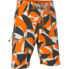 Quiksilver Men's Cammofin Boardshort description - 短裤 - $52.49  ~ ¥351.70