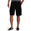 Quiksilver Men's Deluxe Walkshort Black - Shorts - $40.92  ~ £31.10
